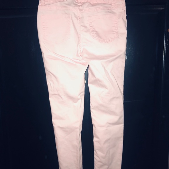Cat & jacks pink jeans - Picture 3 of 4